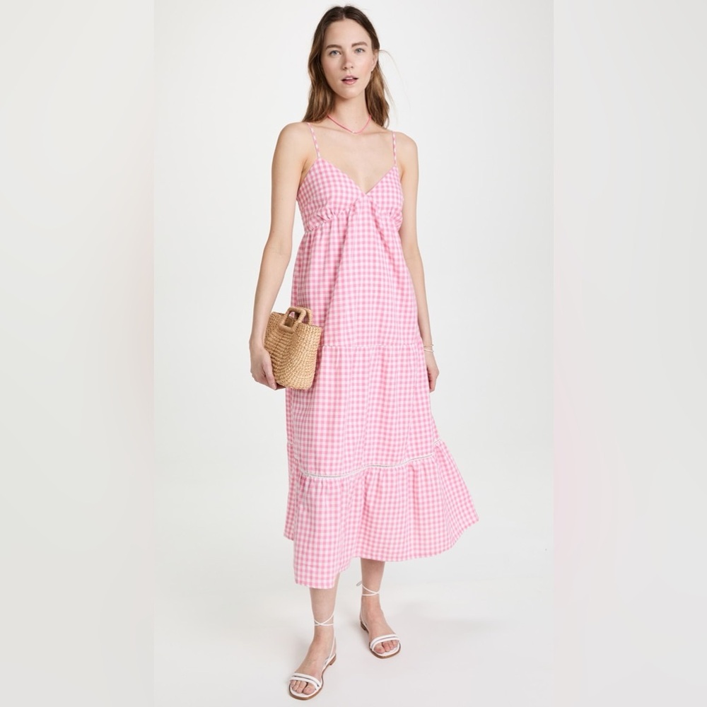 NWT Lost + Wander Let’s Go On A Date Dress